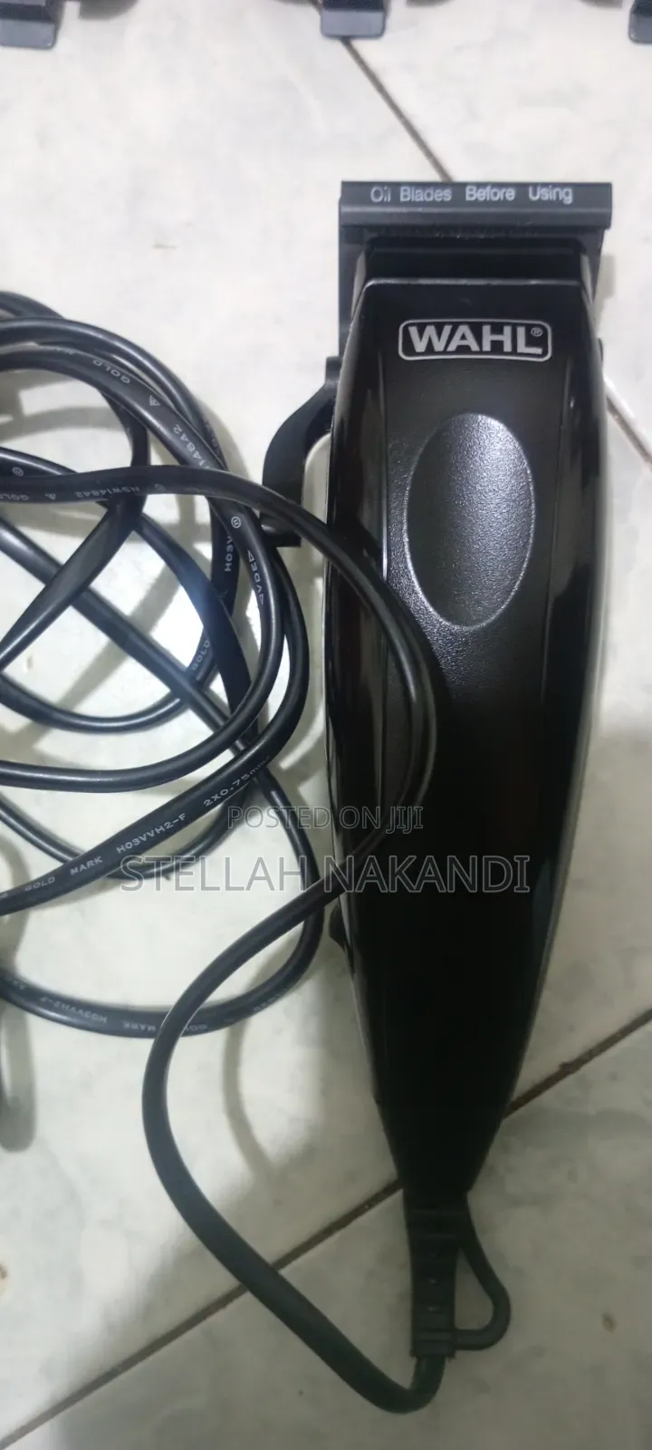 Hair Clipper Machine