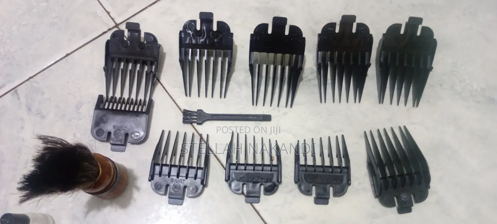 Hair Clipper Machine