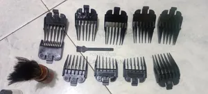 Hair Clipper Machine