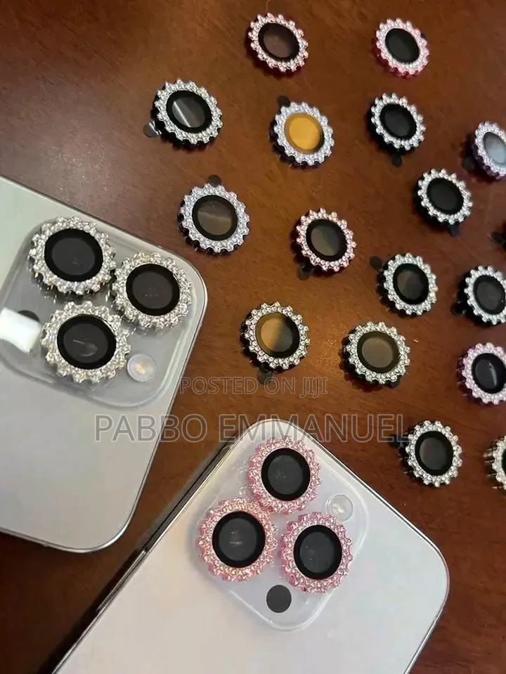 Honor Camera Protectors