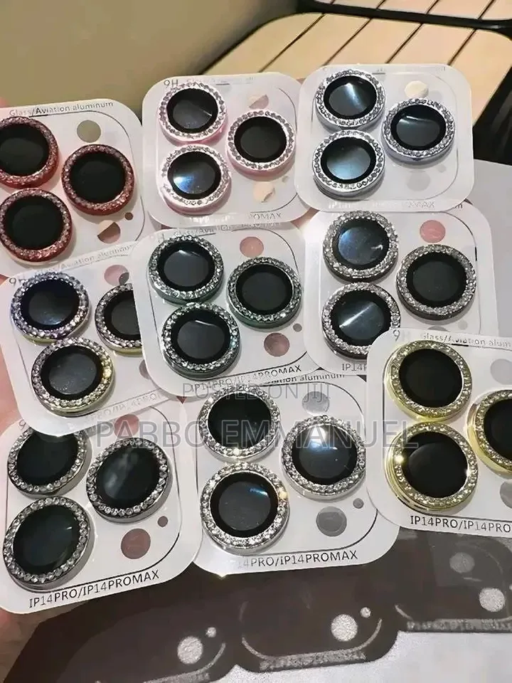 Honor Camera Protectors