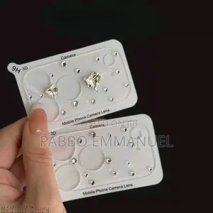 Honor Camera Protectors