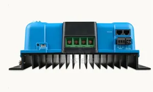 Victron Energy Smart Chager Controller 100/250