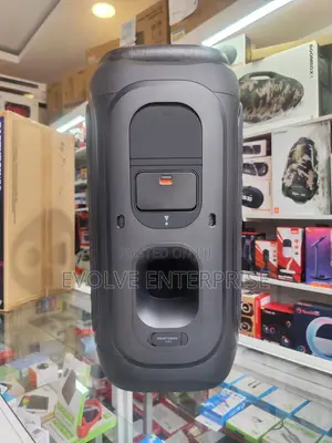 JBL PartyBox 130 Portable Party Speaker With 200W Pro Sound
