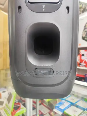 JBL PartyBox 130 Portable Party Speaker With 200W Pro Sound