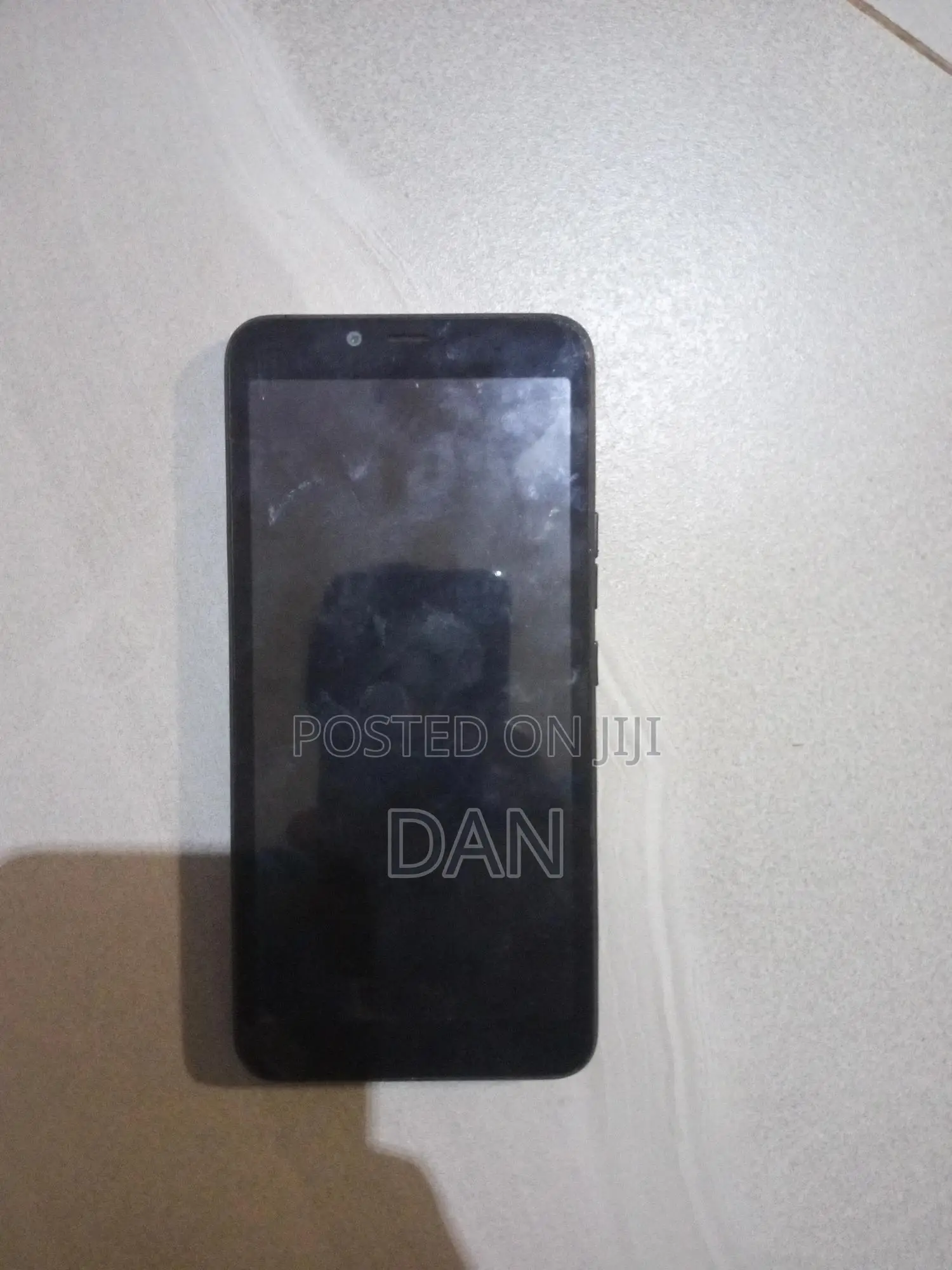 Tecno Pouvoir 3 Air 16 GB Black
