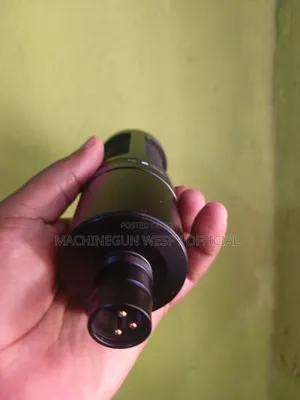 Audio Techinica Studio Microphone