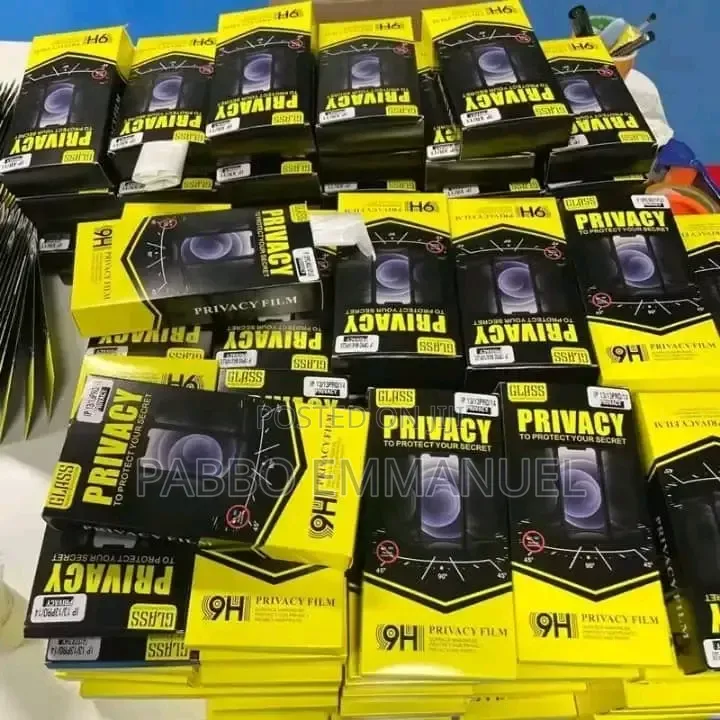 Original Screen Protectors