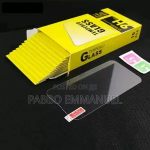 Original Screen Protectors