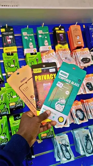 Original Screen Protectors