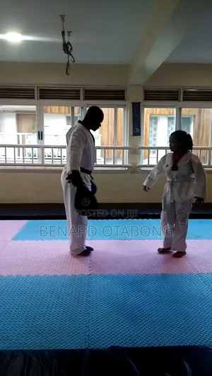 Gymnastics and Yoga Cervices