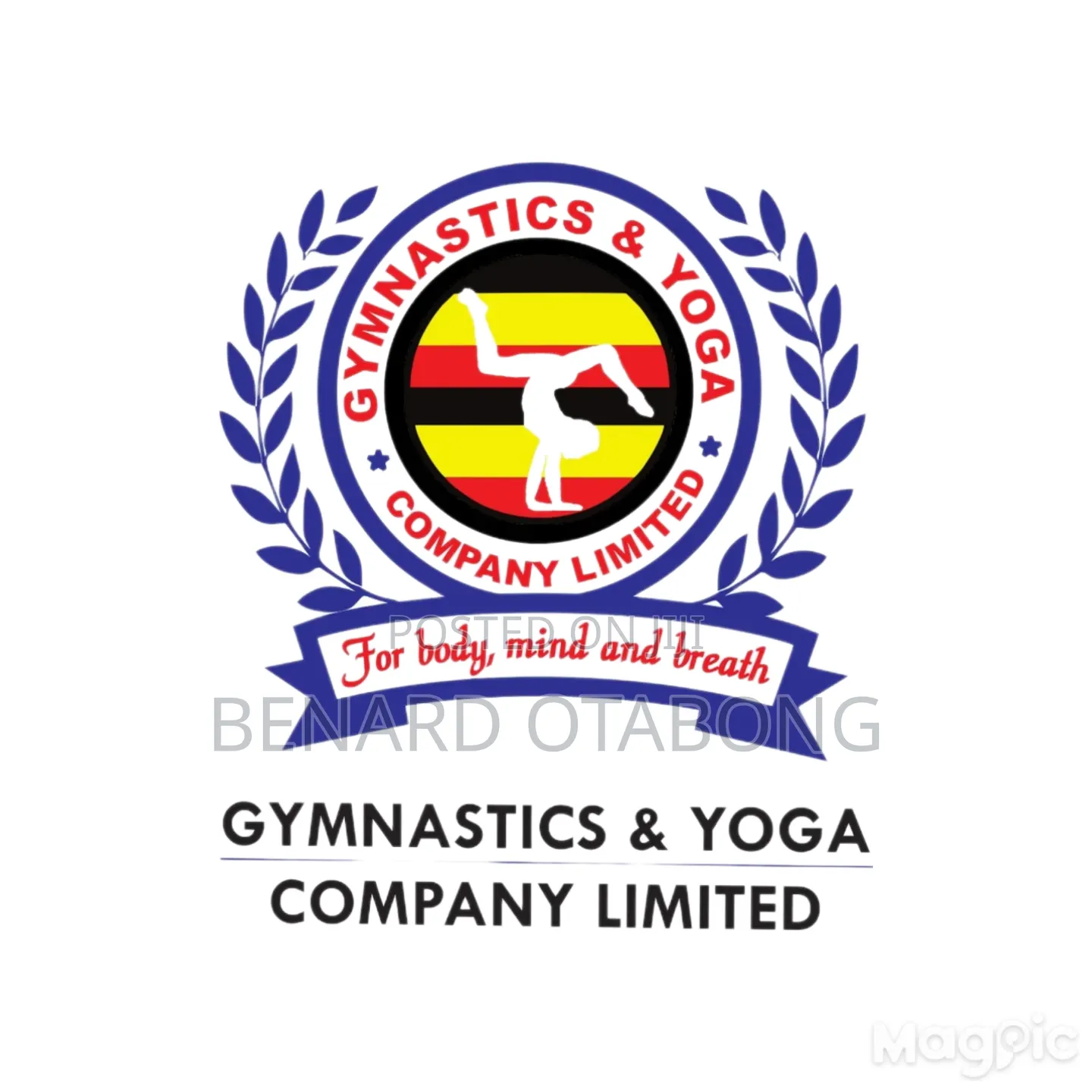 Gymnastics and Yoga Cervices