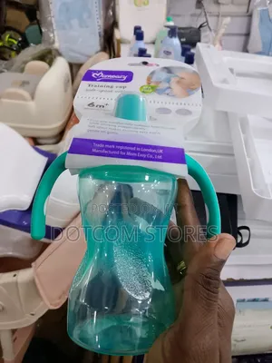Momeasy Training Cup 300ml 6m+