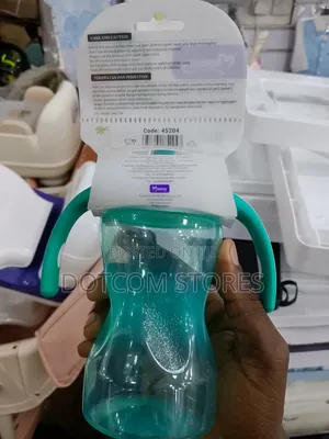 Momeasy Training Cup 300ml 6m+