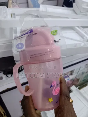 Momeasy Training Cup 9+ Month