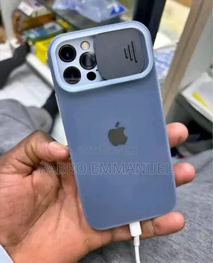 Wireless Charging Smartphone Cases