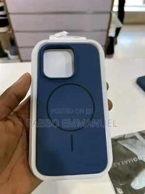 Wireless Charging Smartphone Cases