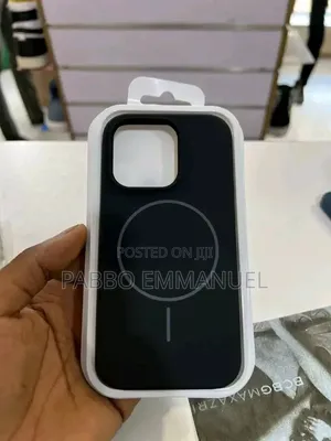Wireless Charging Smartphone Cases