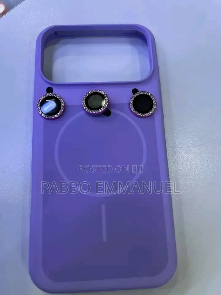 Wireless Charging Smartphone Cases