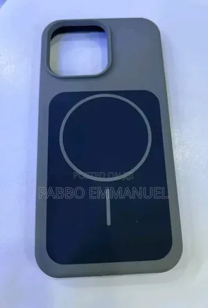 Wireless Charging Smartphone Cases