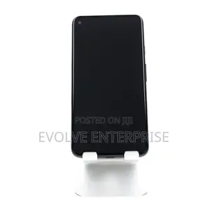 Google Pixel 4a 128 GB Black