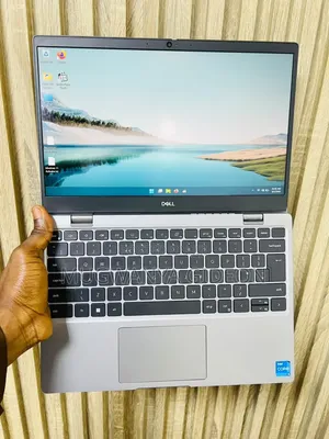 New Laptop Dell Latitude 3300 16GB Intel Core i7 SSD 256GB