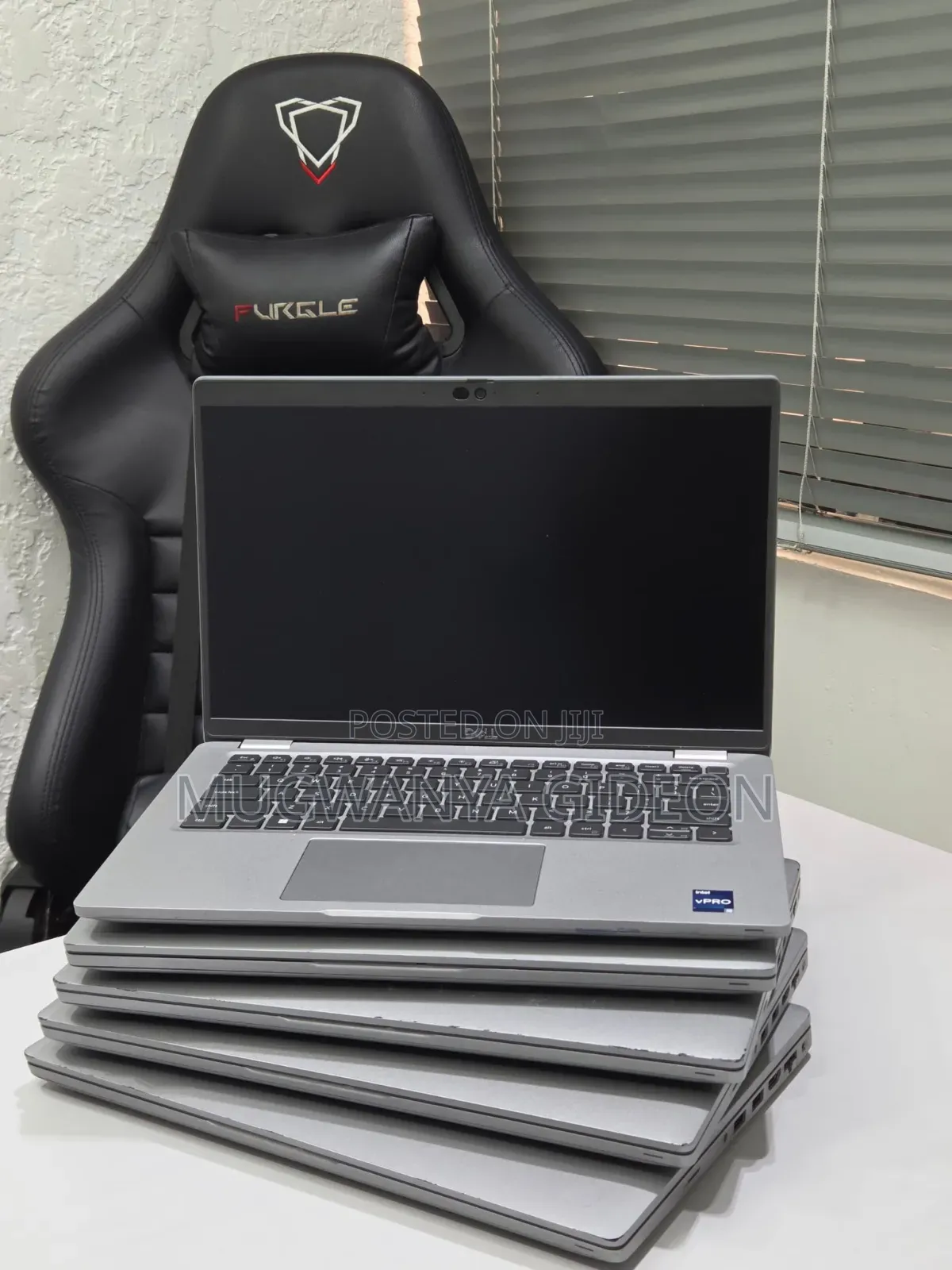 New Laptop Dell Latitude 3300 16GB Intel Core i7 SSD 256GB