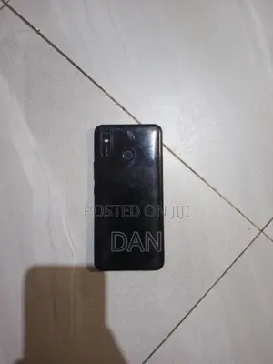 Tecno Pouvoir 3 Air 16 GB Black