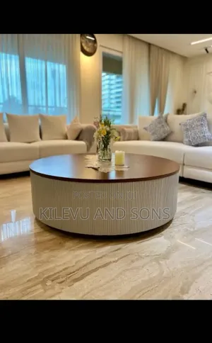 Centre Table