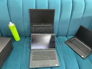 New Laptop Dell Latitude 7390 8GB Intel Core i7 SSD 512GB