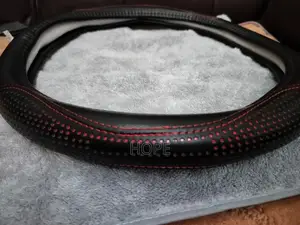 Steering Wheel Cover