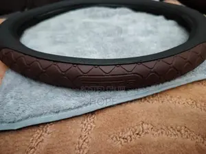 Steering Wheel Cover