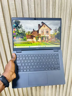New Laptop Dell Latitude 3440 16GB Intel Core i5 SSD 256GB
