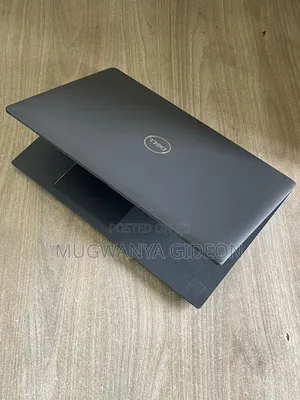 New Laptop Dell Latitude 3520 16GB Intel Core i5 SSD 256GB