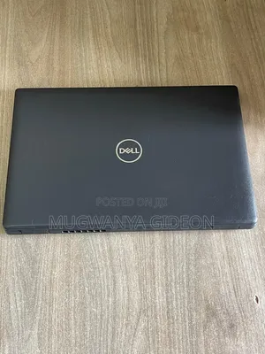 New Laptop Dell Latitude 3520 16GB Intel Core i5 SSD 256GB