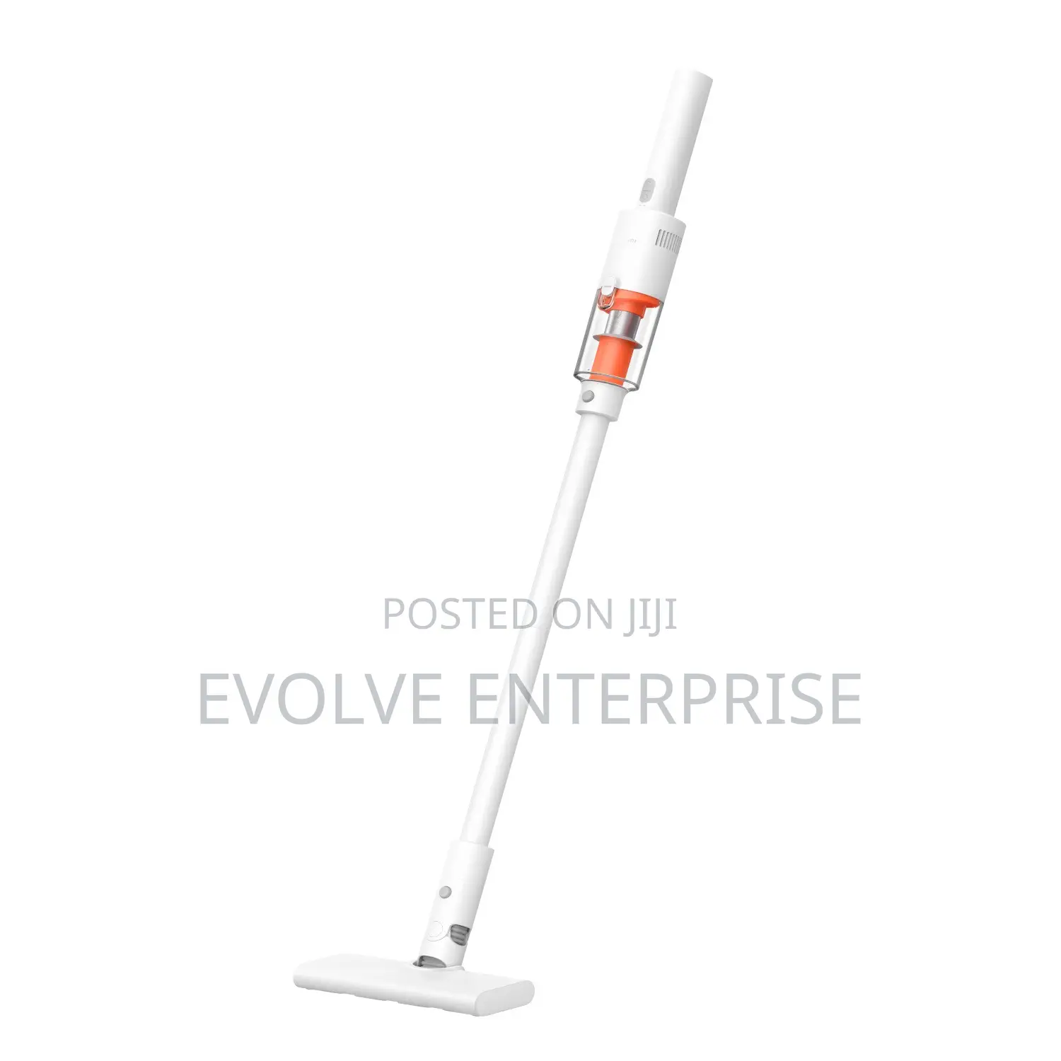 Xiaomi Vacuum Cleaner P30 Handheld – White