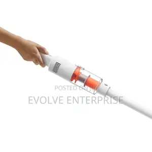Xiaomi Vacuum Cleaner P30 Handheld – White