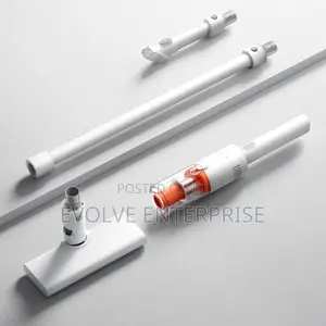 Xiaomi Vacuum Cleaner P30 Handheld – White
