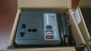 Car Power Inverter