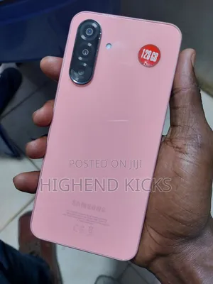 Samsung Galaxy A26 128 GB Pink