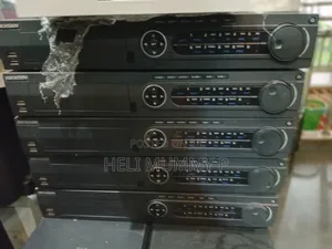 Hik Vision DVR 64 Channel