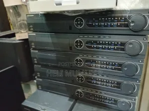 Hik Vision DVR 64 Channel