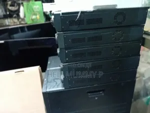 Hik Vision DVR 64 Channel