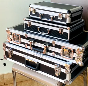 Cases for Music Gadgets and Pedals