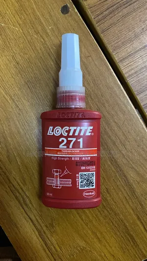Thread Loctite Sealants