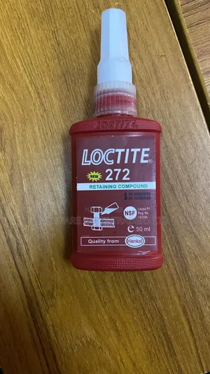 Thread Loctite Sealants