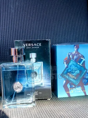 Versace Pour Homme