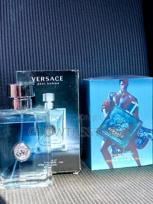 Versace Pour Homme