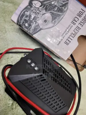 Mouse Repellent