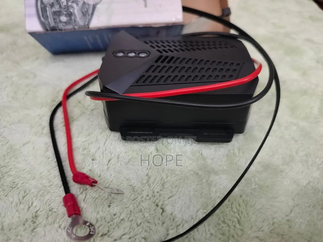 Mouse Repellent